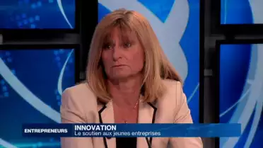 Le soutien à l&#039;innovation