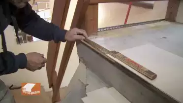 Carrelage et Sanitaire : rénovation et adaptation