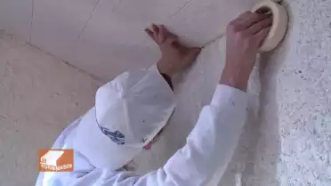 Finitions : Peinture et menuiserie