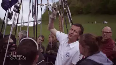 Fribourg Challenge et les premiers essais