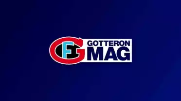 Gottéron Mag, le magazine des dragons