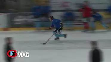 Gottéron Mag, le magazine des Dragons