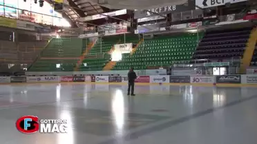 Gottéron Mag, le magazine des dragons