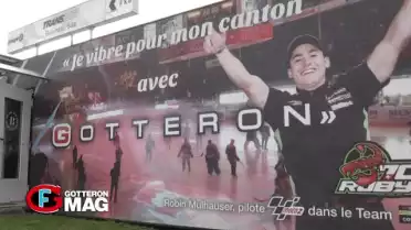 Gottéron Mag, le magazine des dragons