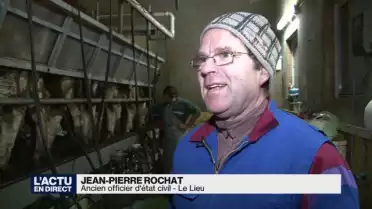 Plus de 200 Rochat vivent à la Vallée de Joux !