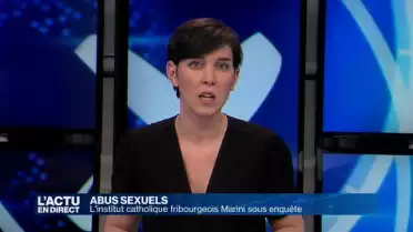 Enquête sur des abus sexuels commis à l'Institut Marini