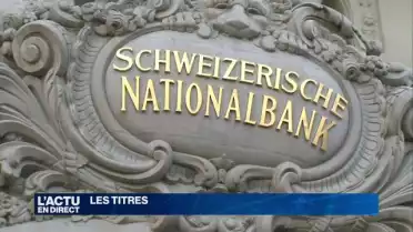 Le franc suisse s&#039;envole: quelles conséquences?