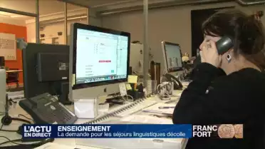 Des prix revus à la baisse pour le tourisme à l&#039;étranger