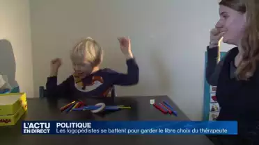 Le libre choix du thérapeute fait débat