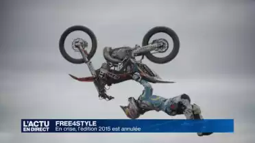 Free4Style est en crise