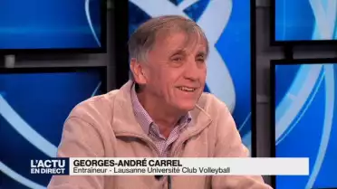 Le LUC en finale de la Coupe de Suisse