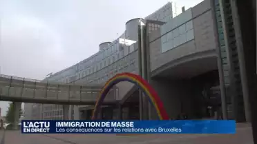 Immigration de masse: la voie étroite du Conseil fédéral