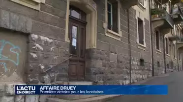 Première victoire pour les locataires