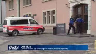 Verdict Assens
