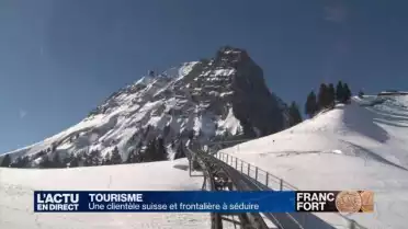 Hôtellerie: nombre de nuitées record des Suisses en Suisse