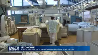Une solution privée pour sauver la Buanderie de Marsens