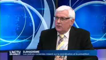 Djihadisme: les mesures de lutte restent limitées