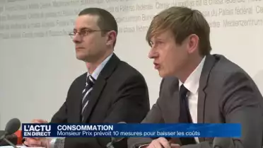 Monsieur Prix veut plus de transparence