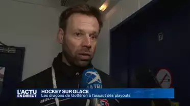 Fribourg-Gottéron doit passer en mode guerrier