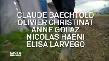 Un autre regard sur Paléo