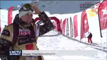 Anne-Flore Marxer est vivante