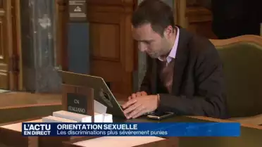 Les discriminations plus sévèrement punies
