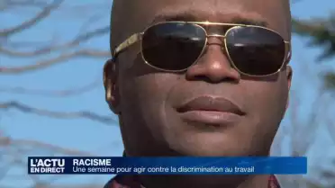 Une semaine pour agir contre la discrimination au travail