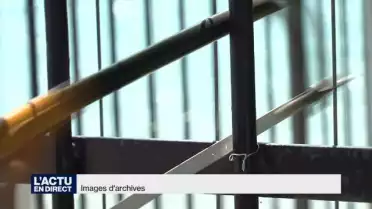 Amende requise contre le fondateur de Rives publiques