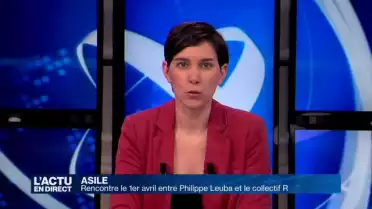 Le collectif R rencontrera le conseil d&#039;Etat Vaudois