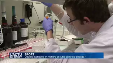 Quelles avancées en matière de lutte contre le dopage ?
