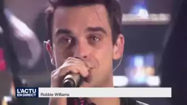 Paléo 2015 entre légendes d&#039;hier et stars d&#039;aujourd&#039;hui