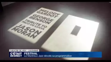 Le résumé de la programmation du Montreux Jazz