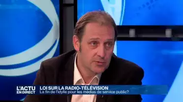 LRTV: vers une fronde contre les médias de service public?
