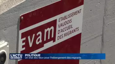 Accueil des migrants: une vision globale de l&#039;hébergement