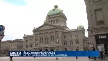 Le casse-tête du PLR se terminera ce soir