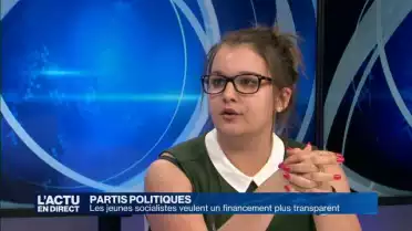 Une initiative pour des finances plus transparentes
