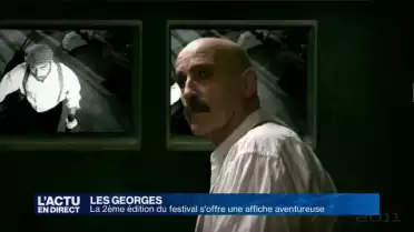 Le festival &quot;Les Georges&quot; mise sur les découvertes