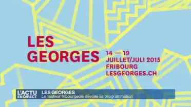 Le résumé de la conférence de presse des Georges