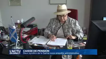 Deux syndics sous enquête administrative