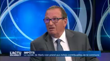 Marly: Philippe Virdis se défend d&#039;être un retraité égoïste