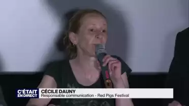 Résumé: le Red Pigs Festival dévoile sa programmation
