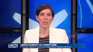 Fribourg s&#039;oppose à la 2ème étape de révision de la LAT