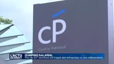 Des cas isolés de dumping dans le canton de Vaud