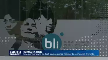Une permanence pour faciliter la recherche d'emploi