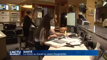 Prévention accrue contre les maladies psychosociales