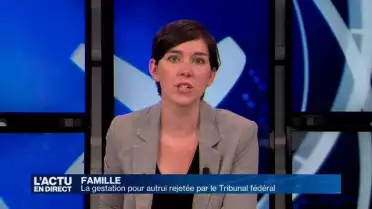 Un couple d&#039;hommes pacsés perdent le droit d&#039;être parents