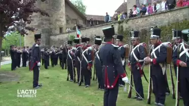 Resumé des festivités des 2000 ans d&#039;Avenches