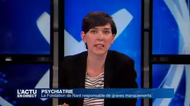 La fondation Nant accusée de manquements