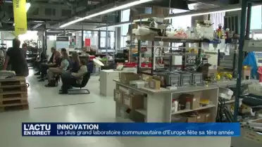 UniverCité fête ses un an d&#039;existence