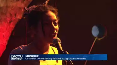Un projet pour les musiciennes suisses à Fribourg